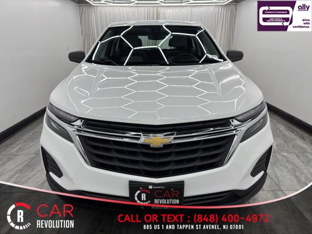 2022 Chevrolet Equinox LS, available for sale in Avenel, New Jersey | Car Revolution. Avenel, New Jersey 2022 Chevrolet Equinox LS, available for sale in Avenel, New Jersey | Car Revolution. Avenel, New Jersey