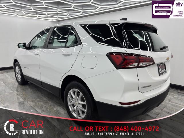 2022 Chevrolet Equinox LS, available for sale in Avenel, New Jersey | Car Revolution. Avenel, New Jersey 2022 Chevrolet Equinox LS, available for sale in Avenel, New Jersey | Car Revolution. Avenel, New Jersey