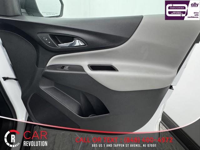 2022 Chevrolet Equinox LS, available for sale in Avenel, New Jersey | Car Revolution. Avenel, New Jersey 2022 Chevrolet Equinox LS, available for sale in Avenel, New Jersey | Car Revolution. Avenel, New Jersey