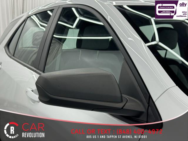 2022 Chevrolet Equinox LS, available for sale in Avenel, New Jersey | Car Revolution. Avenel, New Jersey 2022 Chevrolet Equinox LS, available for sale in Avenel, New Jersey | Car Revolution. Avenel, New Jersey