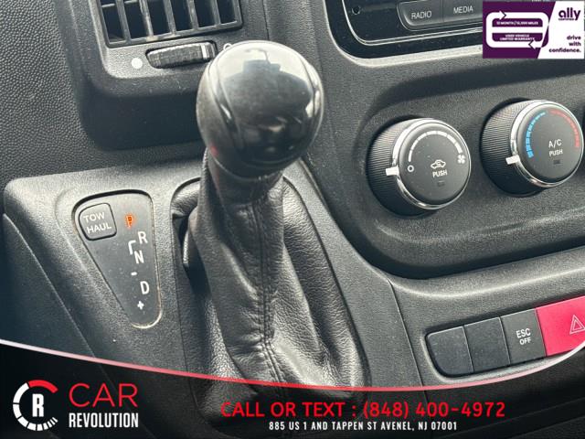 2020 Ram Promaster Cargo Van 3500 HR 159'' EXT, available for sale in Avenel, New Jersey | Car Revolution. Avenel, New Jersey 2020 Ram Promaster Cargo Van 3500 HR 159'' EXT, available for sale in Avenel, New Jersey | Car Revolution. Avenel, New Jersey