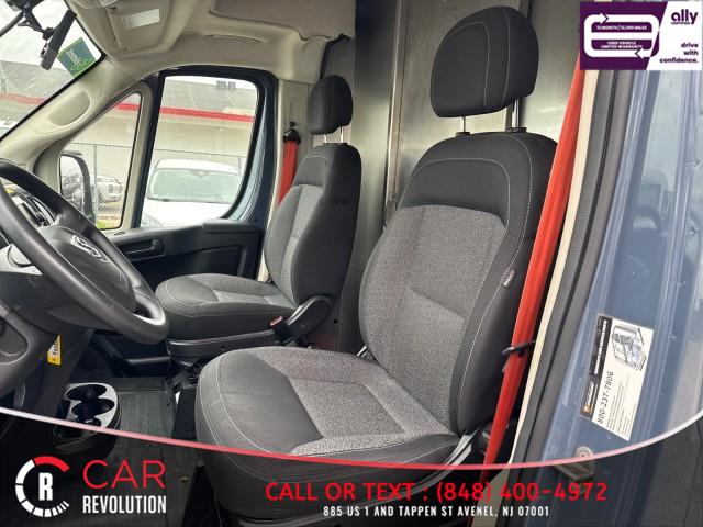 2020 Ram Promaster Cargo Van 3500 HR 159'' EXT, available for sale in Avenel, New Jersey | Car Revolution. Avenel, New Jersey 2020 Ram Promaster Cargo Van 3500 HR 159'' EXT, available for sale in Avenel, New Jersey | Car Revolution. Avenel, New Jersey