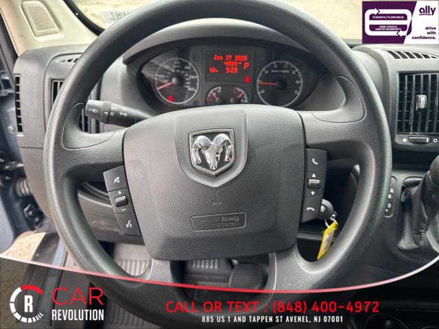 2020 Ram Promaster Cargo Van 3500 HR 159'' EXT, available for sale in Avenel, New Jersey | Car Revolution. Avenel, New Jersey 2020 Ram Promaster Cargo Van 3500 HR 159'' EXT, available for sale in Avenel, New Jersey | Car Revolution. Avenel, New Jersey
