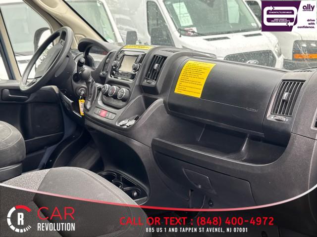 2020 Ram Promaster Cargo Van 3500 HR 159'' EXT, available for sale in Avenel, New Jersey | Car Revolution. Avenel, New Jersey 2020 Ram Promaster Cargo Van 3500 HR 159'' EXT, available for sale in Avenel, New Jersey | Car Revolution. Avenel, New Jersey