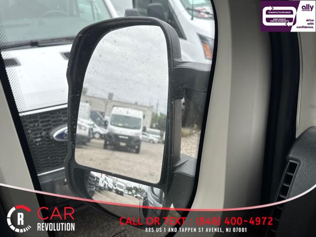 2020 Ram Promaster Cargo Van 3500 HR 159'' EXT, available for sale in Avenel, New Jersey | Car Revolution. Avenel, New Jersey 2020 Ram Promaster Cargo Van 3500 HR 159'' EXT, available for sale in Avenel, New Jersey | Car Revolution. Avenel, New Jersey
