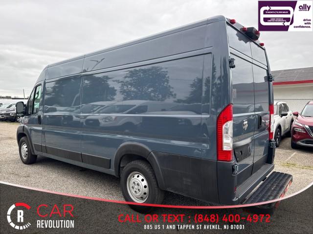 2020 Ram Promaster Cargo Van 3500 HR 159'' EXT, available for sale in Avenel, New Jersey | Car Revolution. Avenel, New Jersey 2020 Ram Promaster Cargo Van 3500 HR 159'' EXT, available for sale in Avenel, New Jersey | Car Revolution. Avenel, New Jersey