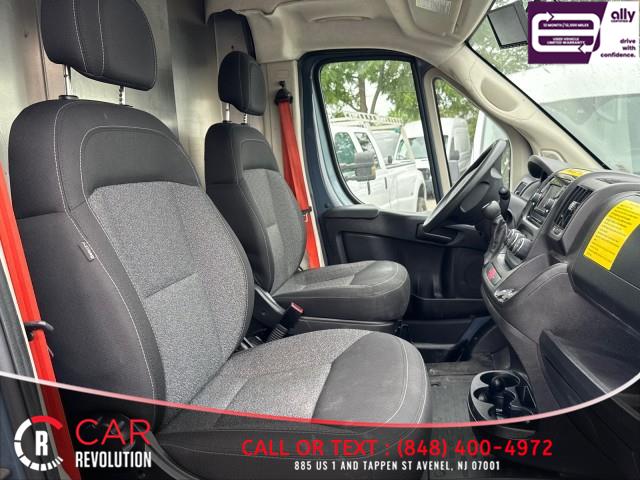 2020 Ram Promaster Cargo Van 3500 HR 159'' EXT, available for sale in Avenel, New Jersey | Car Revolution. Avenel, New Jersey 2020 Ram Promaster Cargo Van 3500 HR 159'' EXT, available for sale in Avenel, New Jersey | Car Revolution. Avenel, New Jersey