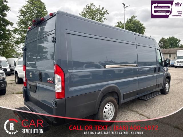 2020 Ram Promaster Cargo Van 3500 HR 159'' EXT, available for sale in Avenel, New Jersey | Car Revolution. Avenel, New Jersey 2020 Ram Promaster Cargo Van 3500 HR 159'' EXT, available for sale in Avenel, New Jersey | Car Revolution. Avenel, New Jersey