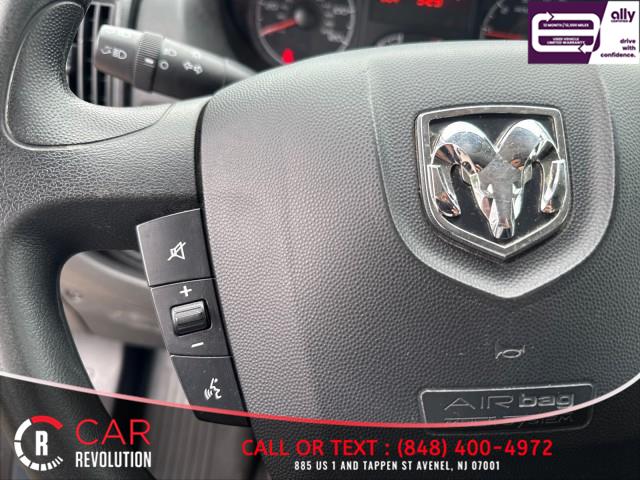 2020 Ram Promaster Cargo Van 3500 HR 159'' EXT, available for sale in Avenel, New Jersey | Car Revolution. Avenel, New Jersey 2020 Ram Promaster Cargo Van 3500 HR 159'' EXT, available for sale in Avenel, New Jersey | Car Revolution. Avenel, New Jersey