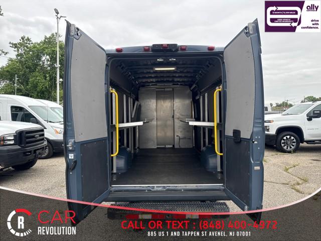 2020 Ram Promaster Cargo Van 3500 HR 159'' EXT, available for sale in Avenel, New Jersey | Car Revolution. Avenel, New Jersey 2020 Ram Promaster Cargo Van 3500 HR 159'' EXT, available for sale in Avenel, New Jersey | Car Revolution. Avenel, New Jersey