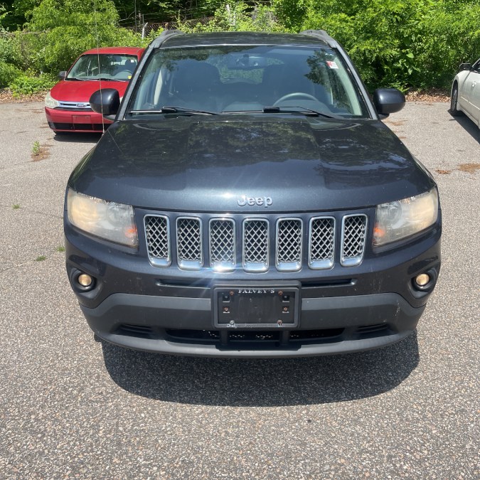 2014 Jeep Compass 4WD 4dr Latitude, available for sale in Naugatuck, Connecticut | Riverside Motorcars, LLC. Naugatuck, Connecticut 2014 Jeep Compass 4WD 4dr Latitude, available for sale in Naugatuck, Connecticut | Riverside Motorcars, LLC. Naugatuck, Connecticut