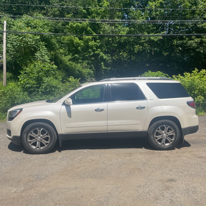 Used 2014 GMC Acadia in Naugatuck, Connecticut | Riverside Motorcars, LLC. Naugatuck, Connecticut