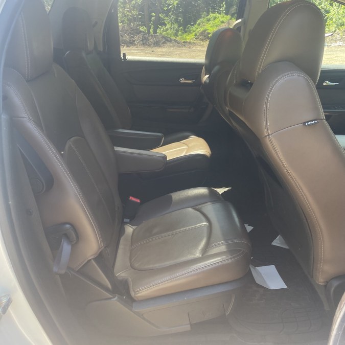 2014 GMC Acadia AWD 4dr SLT1, available for sale in Naugatuck, Connecticut | Riverside Motorcars, LLC. Naugatuck, Connecticut 2014 GMC Acadia AWD 4dr SLT1, available for sale in Naugatuck, Connecticut | Riverside Motorcars, LLC. Naugatuck, Connecticut
