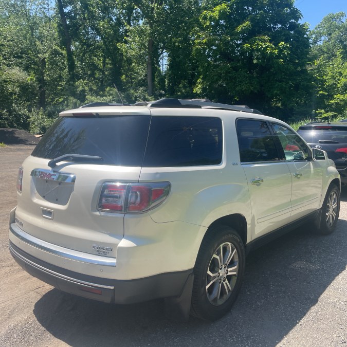 2014 GMC Acadia AWD 4dr SLT1, available for sale in Naugatuck, Connecticut | Riverside Motorcars, LLC. Naugatuck, Connecticut 2014 GMC Acadia AWD 4dr SLT1, available for sale in Naugatuck, Connecticut | Riverside Motorcars, LLC. Naugatuck, Connecticut