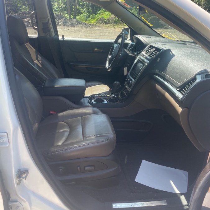 2014 GMC Acadia AWD 4dr SLT1, available for sale in Naugatuck, Connecticut | Riverside Motorcars, LLC. Naugatuck, Connecticut 2014 GMC Acadia AWD 4dr SLT1, available for sale in Naugatuck, Connecticut | Riverside Motorcars, LLC. Naugatuck, Connecticut