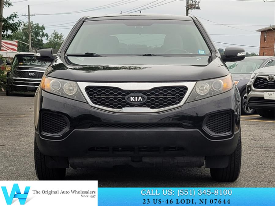 2013 Kia Sorento AWD 4dr I4-GDI LX, available for sale in Lodi, New Jersey | AW Auto & Truck Wholesalers, Inc. Lodi, New Jersey 2013 Kia Sorento AWD 4dr I4-GDI LX, available for sale in Lodi, New Jersey | AW Auto & Truck Wholesalers, Inc. Lodi, New Jersey