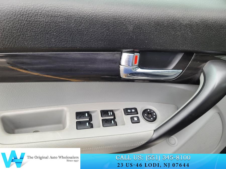 2013 Kia Sorento AWD 4dr I4-GDI LX, available for sale in Lodi, New Jersey | AW Auto & Truck Wholesalers, Inc. Lodi, New Jersey 2013 Kia Sorento AWD 4dr I4-GDI LX, available for sale in Lodi, New Jersey | AW Auto & Truck Wholesalers, Inc. Lodi, New Jersey