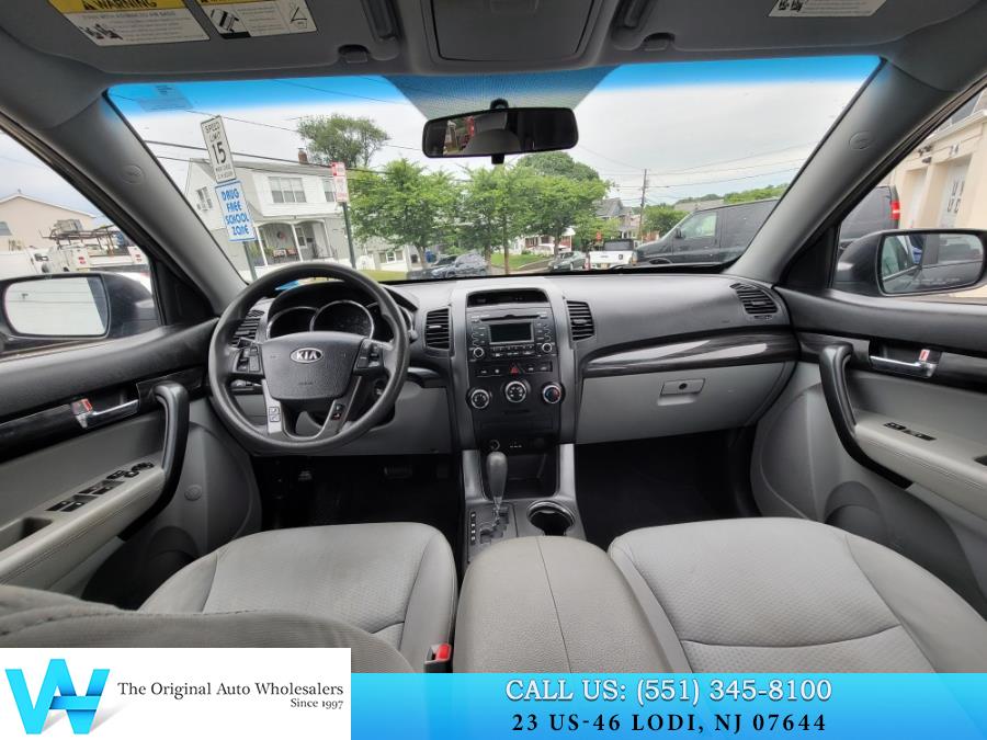 2013 Kia Sorento AWD 4dr I4-GDI LX, available for sale in Lodi, New Jersey | AW Auto & Truck Wholesalers, Inc. Lodi, New Jersey 2013 Kia Sorento AWD 4dr I4-GDI LX, available for sale in Lodi, New Jersey | AW Auto & Truck Wholesalers, Inc. Lodi, New Jersey