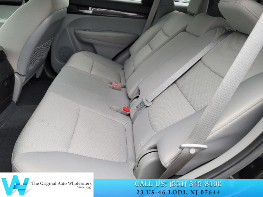 2013 Kia Sorento AWD 4dr I4-GDI LX, available for sale in Lodi, New Jersey | AW Auto & Truck Wholesalers, Inc. Lodi, New Jersey 2013 Kia Sorento AWD 4dr I4-GDI LX, available for sale in Lodi, New Jersey | AW Auto & Truck Wholesalers, Inc. Lodi, New Jersey