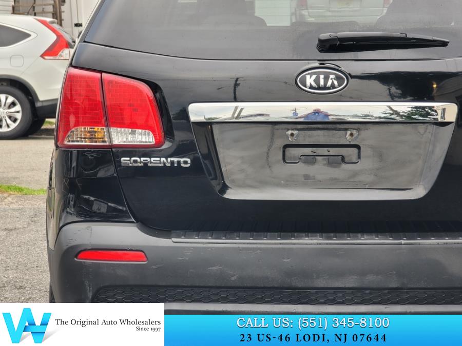 2013 Kia Sorento AWD 4dr I4-GDI LX, available for sale in Lodi, New Jersey | AW Auto & Truck Wholesalers, Inc. Lodi, New Jersey 2013 Kia Sorento AWD 4dr I4-GDI LX, available for sale in Lodi, New Jersey | AW Auto & Truck Wholesalers, Inc. Lodi, New Jersey