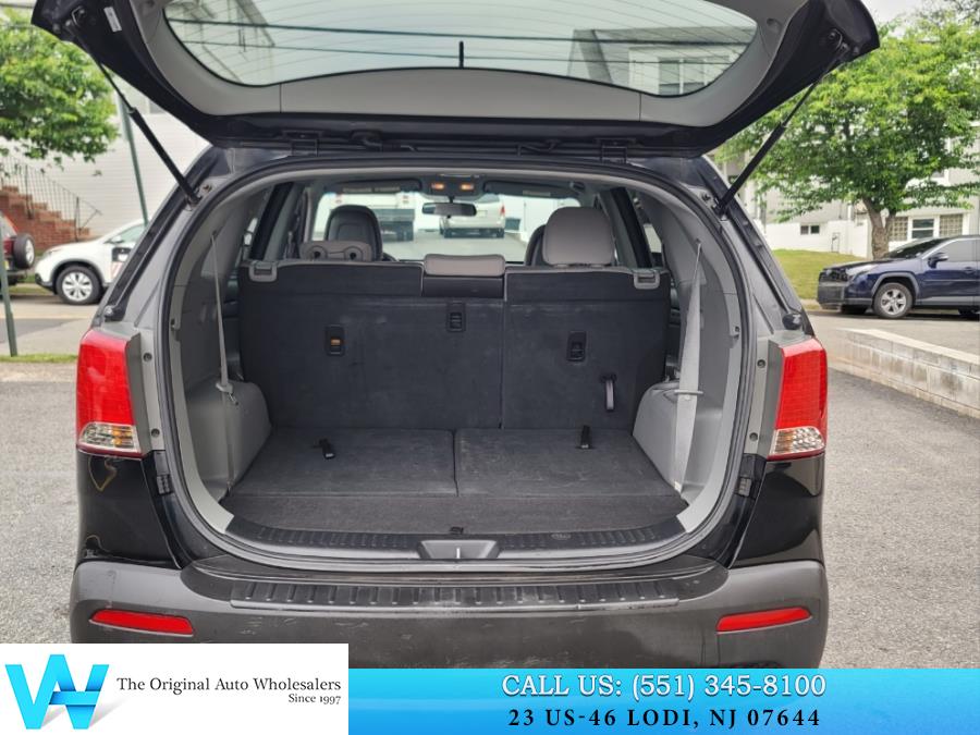 2013 Kia Sorento AWD 4dr I4-GDI LX, available for sale in Lodi, New Jersey | AW Auto & Truck Wholesalers, Inc. Lodi, New Jersey 2013 Kia Sorento AWD 4dr I4-GDI LX, available for sale in Lodi, New Jersey | AW Auto & Truck Wholesalers, Inc. Lodi, New Jersey