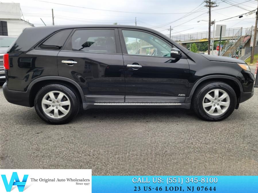 2013 Kia Sorento AWD 4dr I4-GDI LX, available for sale in Lodi, New Jersey | AW Auto & Truck Wholesalers, Inc. Lodi, New Jersey 2013 Kia Sorento AWD 4dr I4-GDI LX, available for sale in Lodi, New Jersey | AW Auto & Truck Wholesalers, Inc. Lodi, New Jersey