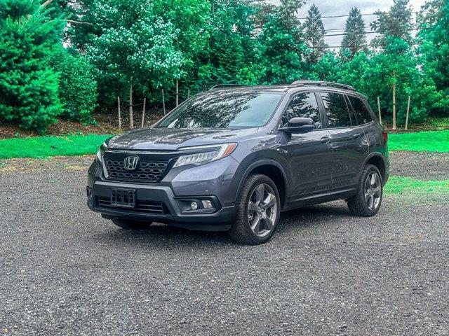 Used 2020 Honda Passport in Great Neck, New York | Camy Cars. Great Neck, New York