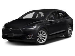 2017 Tesla Model x 75D AWD 4dr SUV, available for sale in Great Neck, New York | Camy Cars. Great Neck, New York