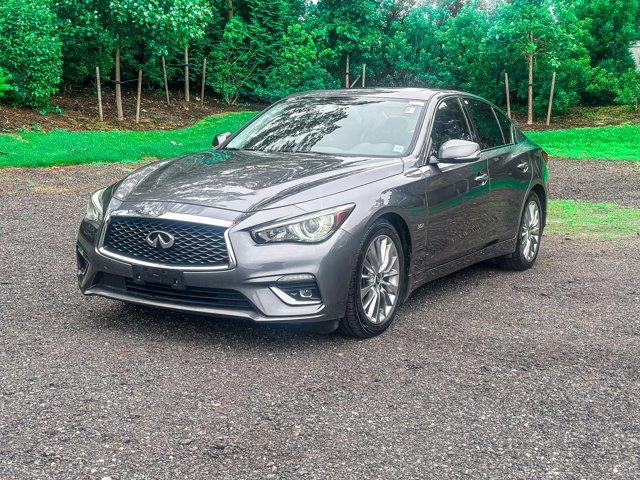 Used 2019 Infiniti Q50 in Great Neck, New York | Camy Cars. Great Neck, New York