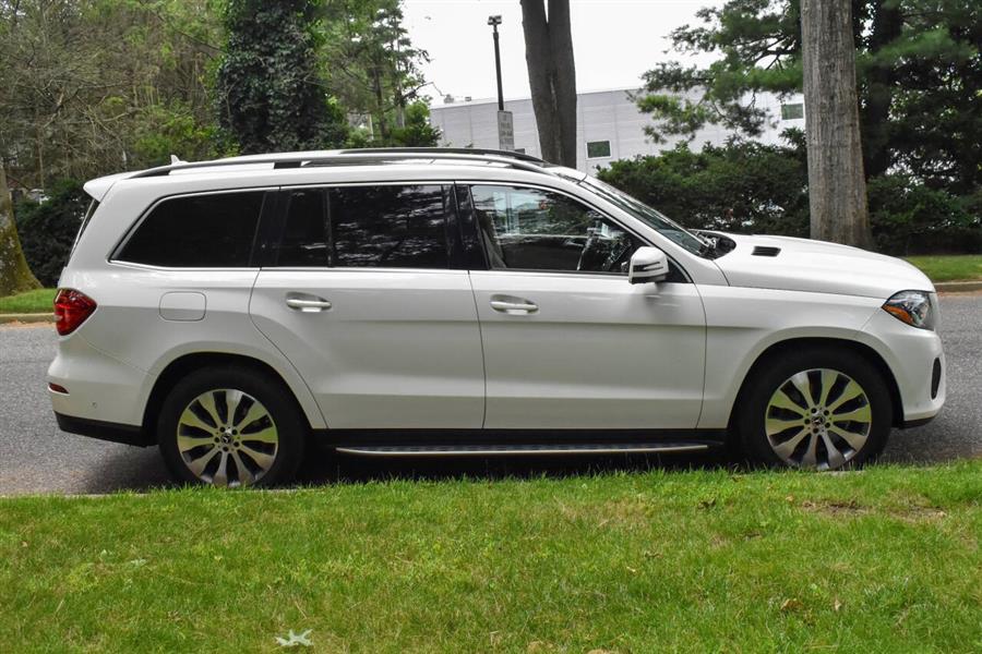 2019 Mercedes-benz Gls GLS 450 AWD 4MATIC 4dr SUV, available for sale in Great Neck, New York | Camy Cars. Great Neck, New York 2019 Mercedes-benz Gls GLS 450 AWD 4MATIC 4dr SUV, available for sale in Great Neck, New York | Camy Cars. Great Neck, New York