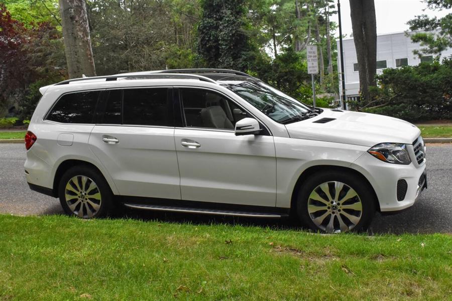 2019 Mercedes-benz Gls GLS 450 AWD 4MATIC 4dr SUV, available for sale in Great Neck, New York | Camy Cars. Great Neck, New York 2019 Mercedes-benz Gls GLS 450 AWD 4MATIC 4dr SUV, available for sale in Great Neck, New York | Camy Cars. Great Neck, New York