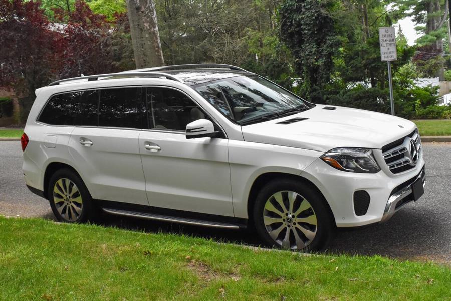 2019 Mercedes-benz Gls GLS 450 AWD 4MATIC 4dr SUV, available for sale in Great Neck, New York | Camy Cars. Great Neck, New York 2019 Mercedes-benz Gls GLS 450 AWD 4MATIC 4dr SUV, available for sale in Great Neck, New York | Camy Cars. Great Neck, New York