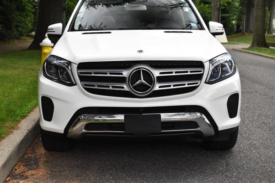 2019 Mercedes-benz Gls GLS 450 AWD 4MATIC 4dr SUV, available for sale in Great Neck, New York | Camy Cars. Great Neck, New York 2019 Mercedes-benz Gls GLS 450 AWD 4MATIC 4dr SUV, available for sale in Great Neck, New York | Camy Cars. Great Neck, New York