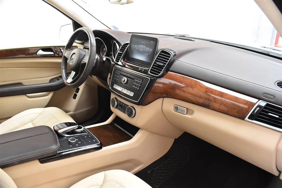 2019 Mercedes-benz Gls GLS 450 AWD 4MATIC 4dr SUV, available for sale in Great Neck, New York | Camy Cars. Great Neck, New York 2019 Mercedes-benz Gls GLS 450 AWD 4MATIC 4dr SUV, available for sale in Great Neck, New York | Camy Cars. Great Neck, New York