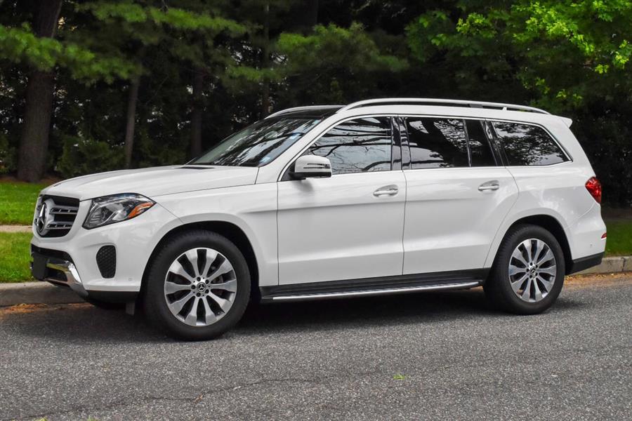 2019 Mercedes-benz Gls GLS 450 AWD 4MATIC 4dr SUV, available for sale in Great Neck, New York | Camy Cars. Great Neck, New York 2019 Mercedes-benz Gls GLS 450 AWD 4MATIC 4dr SUV, available for sale in Great Neck, New York | Camy Cars. Great Neck, New York