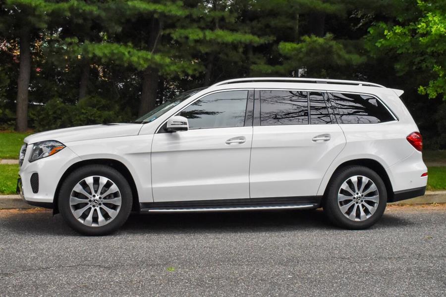 2019 Mercedes-benz Gls GLS 450 AWD 4MATIC 4dr SUV, available for sale in Great Neck, New York | Camy Cars. Great Neck, New York 2019 Mercedes-benz Gls GLS 450 AWD 4MATIC 4dr SUV, available for sale in Great Neck, New York | Camy Cars. Great Neck, New York