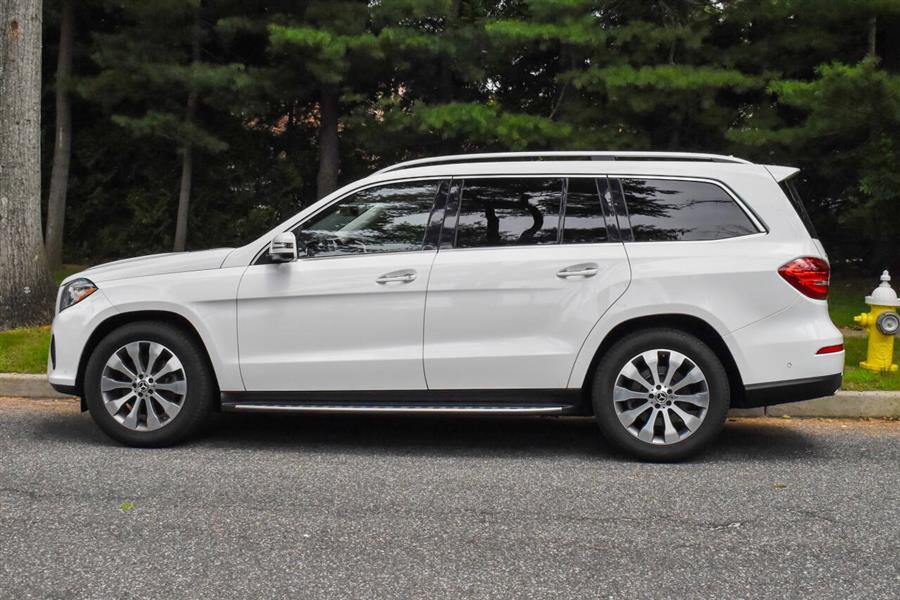 2019 Mercedes-benz Gls GLS 450 AWD 4MATIC 4dr SUV, available for sale in Great Neck, New York | Camy Cars. Great Neck, New York 2019 Mercedes-benz Gls GLS 450 AWD 4MATIC 4dr SUV, available for sale in Great Neck, New York | Camy Cars. Great Neck, New York