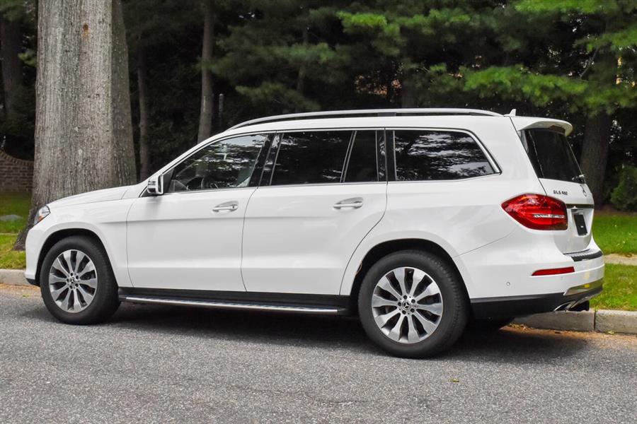 2019 Mercedes-benz Gls GLS 450 AWD 4MATIC 4dr SUV, available for sale in Great Neck, New York | Camy Cars. Great Neck, New York 2019 Mercedes-benz Gls GLS 450 AWD 4MATIC 4dr SUV, available for sale in Great Neck, New York | Camy Cars. Great Neck, New York
