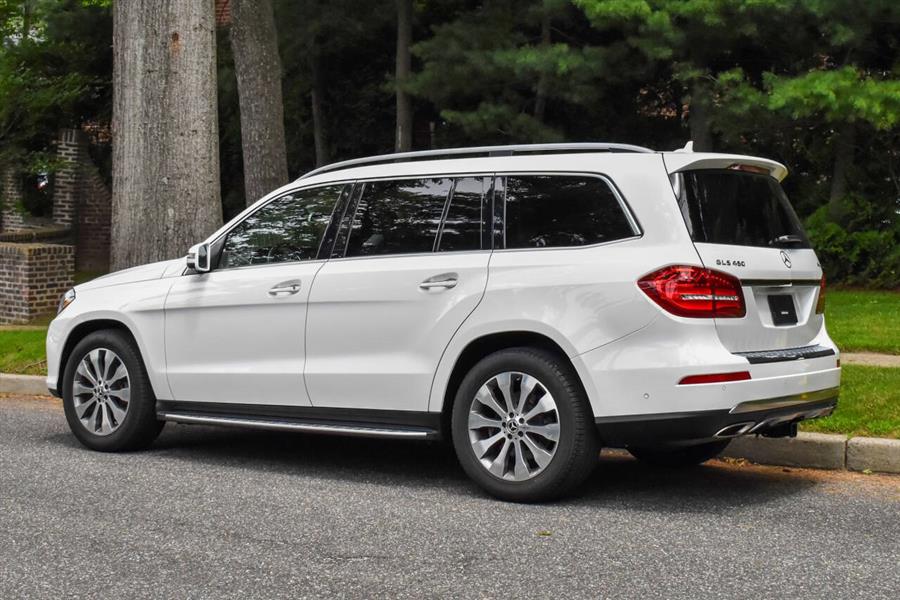 2019 Mercedes-benz Gls GLS 450 AWD 4MATIC 4dr SUV, available for sale in Great Neck, New York | Camy Cars. Great Neck, New York 2019 Mercedes-benz Gls GLS 450 AWD 4MATIC 4dr SUV, available for sale in Great Neck, New York | Camy Cars. Great Neck, New York