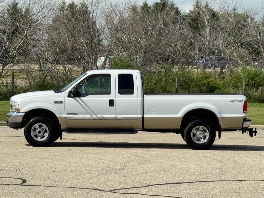 2000 Ford F-250 photo 3