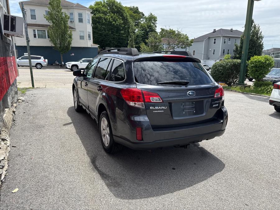2011 Subaru Outback 4dr Wgn H4 Auto 2.5i Prem, available for sale in Worcester, Massachusetts | Worcester Auto Outlet LLC. Worcester, Massachusetts 2011 Subaru Outback 4dr Wgn H4 Auto 2.5i Prem, available for sale in Worcester, Massachusetts | Worcester Auto Outlet LLC. Worcester, Massachusetts