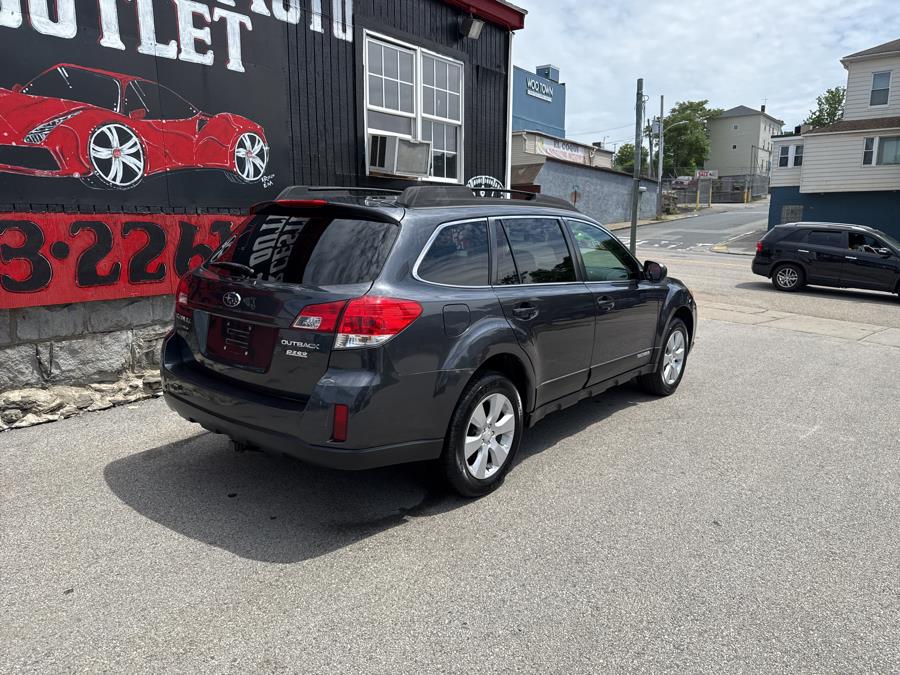 2011 Subaru Outback 4dr Wgn H4 Auto 2.5i Prem, available for sale in Worcester, Massachusetts | Worcester Auto Outlet LLC. Worcester, Massachusetts 2011 Subaru Outback 4dr Wgn H4 Auto 2.5i Prem, available for sale in Worcester, Massachusetts | Worcester Auto Outlet LLC. Worcester, Massachusetts