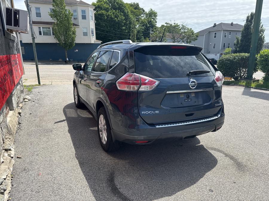 2016 Nissan Rogue AWD 4dr S, available for sale in Worcester, Massachusetts | Worcester Auto Outlet LLC. Worcester, Massachusetts 2016 Nissan Rogue AWD 4dr S, available for sale in Worcester, Massachusetts | Worcester Auto Outlet LLC. Worcester, Massachusetts