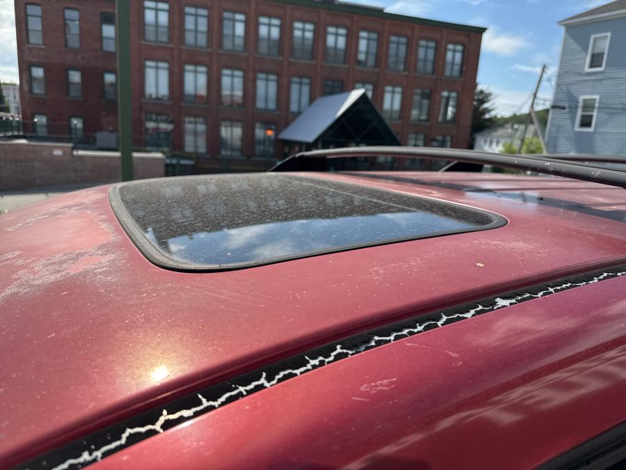 2002 Acura MDX 4dr SUV, available for sale in Worcester, Massachusetts | Worcester Auto Outlet LLC. Worcester, Massachusetts 2002 Acura MDX 4dr SUV, available for sale in Worcester, Massachusetts | Worcester Auto Outlet LLC. Worcester, Massachusetts