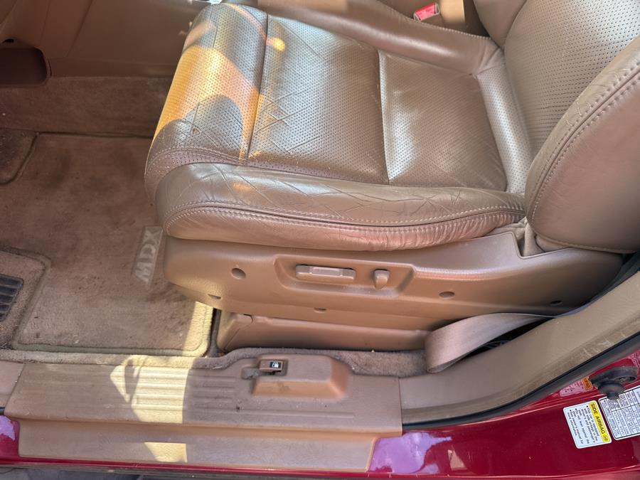 2002 Acura MDX 4dr SUV, available for sale in Worcester, Massachusetts | Worcester Auto Outlet LLC. Worcester, Massachusetts 2002 Acura MDX 4dr SUV, available for sale in Worcester, Massachusetts | Worcester Auto Outlet LLC. Worcester, Massachusetts