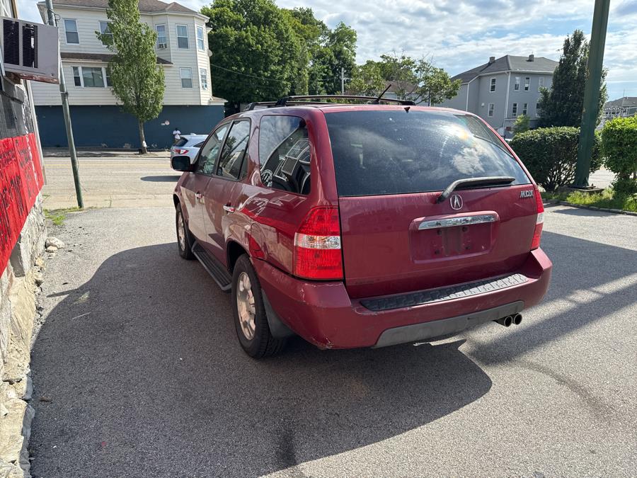 2002 Acura MDX 4dr SUV, available for sale in Worcester, Massachusetts | Worcester Auto Outlet LLC. Worcester, Massachusetts 2002 Acura MDX 4dr SUV, available for sale in Worcester, Massachusetts | Worcester Auto Outlet LLC. Worcester, Massachusetts