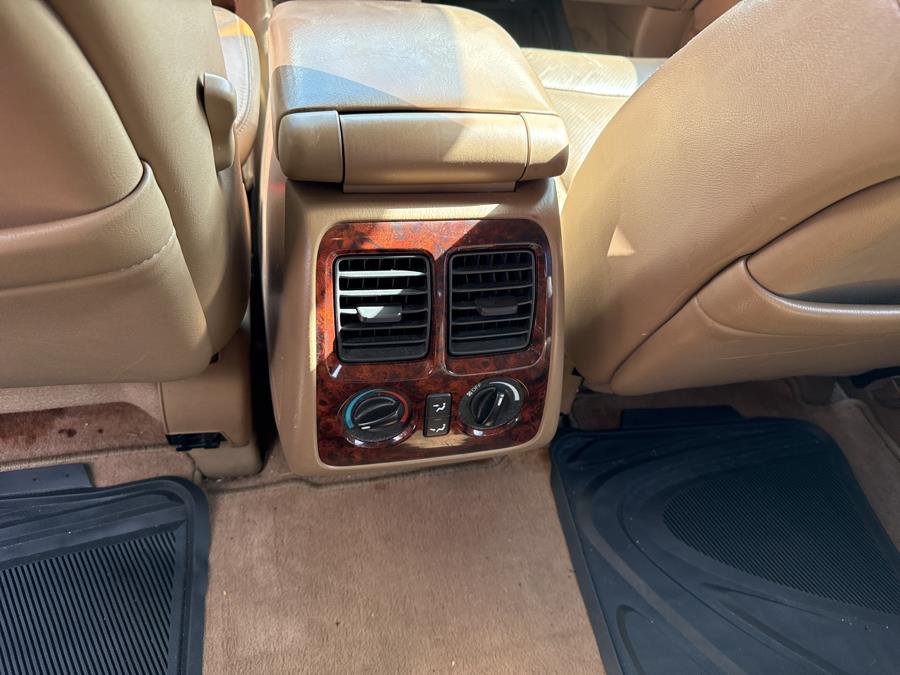 2002 Acura MDX 4dr SUV, available for sale in Worcester, Massachusetts | Worcester Auto Outlet LLC. Worcester, Massachusetts 2002 Acura MDX 4dr SUV, available for sale in Worcester, Massachusetts | Worcester Auto Outlet LLC. Worcester, Massachusetts