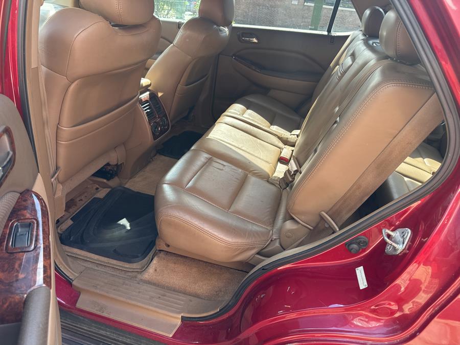 2002 Acura MDX 4dr SUV, available for sale in Worcester, Massachusetts | Worcester Auto Outlet LLC. Worcester, Massachusetts 2002 Acura MDX 4dr SUV, available for sale in Worcester, Massachusetts | Worcester Auto Outlet LLC. Worcester, Massachusetts