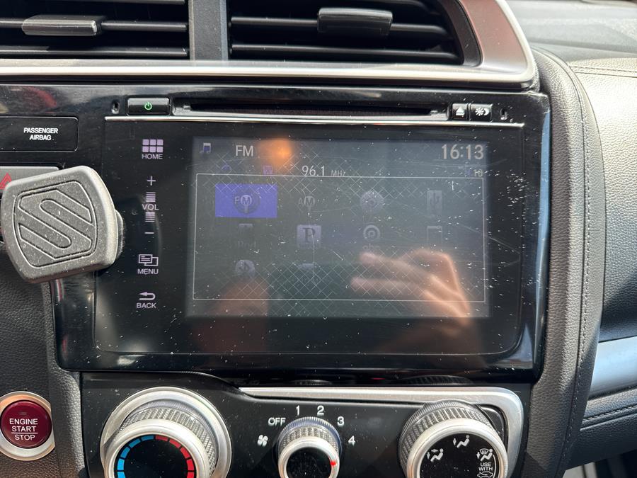 2017 Honda Fit EX Manual, available for sale in Worcester, Massachusetts | Worcester Auto Outlet LLC. Worcester, Massachusetts 2017 Honda Fit EX Manual, available for sale in Worcester, Massachusetts | Worcester Auto Outlet LLC. Worcester, Massachusetts