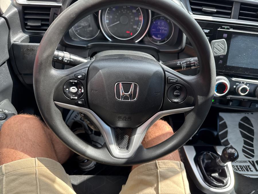 2017 Honda Fit EX Manual, available for sale in Worcester, Massachusetts | Worcester Auto Outlet LLC. Worcester, Massachusetts 2017 Honda Fit EX Manual, available for sale in Worcester, Massachusetts | Worcester Auto Outlet LLC. Worcester, Massachusetts